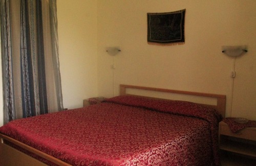 Lagonegro House | La Casina Rossa