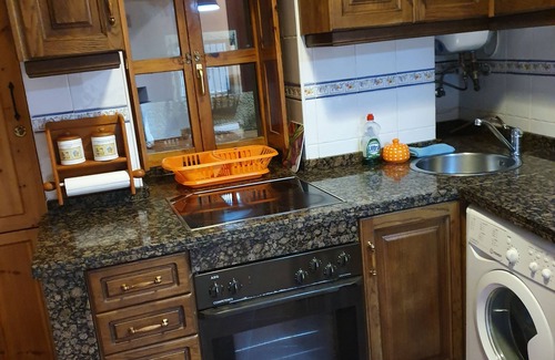 Prado House | "La Casina" Sea, Beach and Mountain. Enjoy the surroundings, gastotronomy