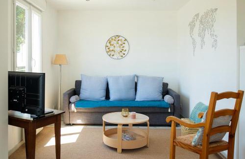 Guer Apartment | La Casinière Coëtquidan