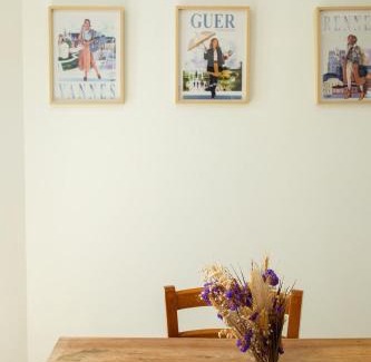 Guer Apartment | La Casinière Coëtquidan