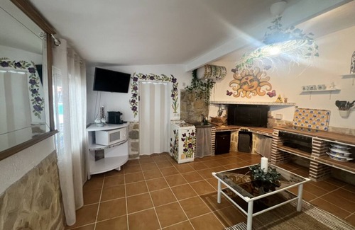 Casarrubios del Monte House | La Casita de los Sueños