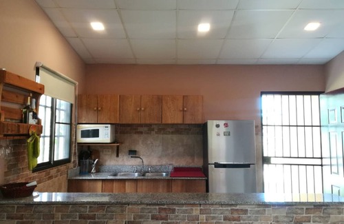 San Juan Bautista House | La Casita Amarilla, A Small Two Bedroom Home