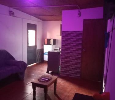 Treinta y Tres Apartment | La casita amarilla