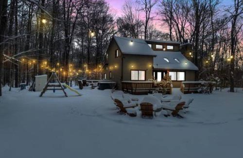 Gouldsboro House | La Casita at Creekview