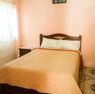 Ulba Apartment | LA CASITA DE CHOCOLATE