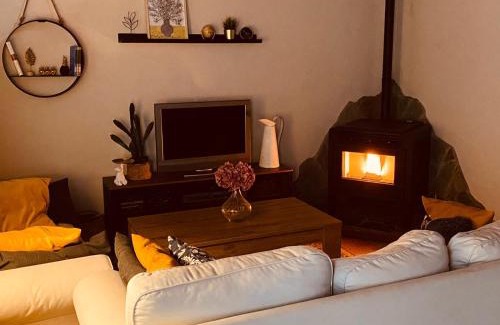 Espinoso de Compludo House | La Casita de Chocolate - Encanto Rural en Espinoso de Compludo - El Bierzo