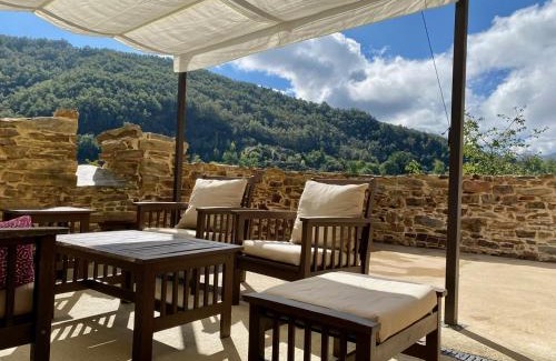 Espinoso de Compludo House | La Casita de Chocolate - Encanto Rural en Espinoso de Compludo - El Bierzo