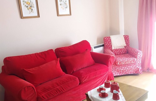 Mora de Rubielos Apartment | La Casita de Mar