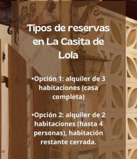 Sotillo de la Adrada House | La casita de lola