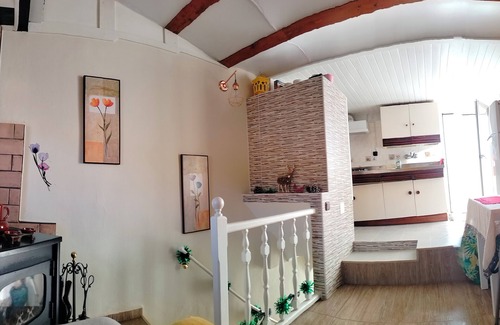 Fuenmayor House | La Casita De Ivanna nPeriod property
