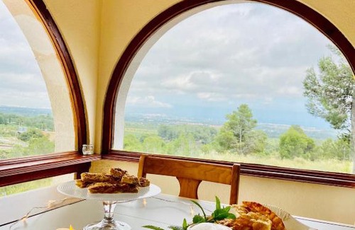 Riudecanyes Ski Chalet | La casita de Jimena