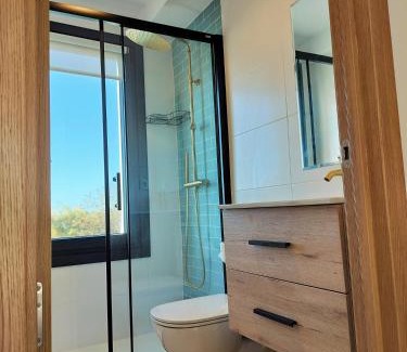 Pontejos House | La Casita de la bahía