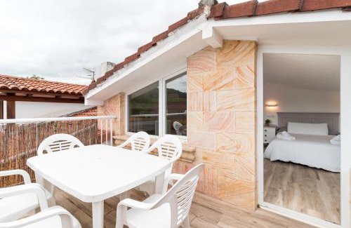 Vargas House | La Casita De La Pitufa