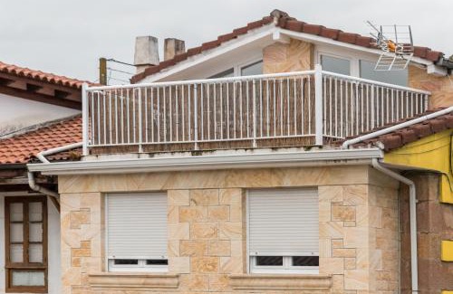 Vargas House | La Casita De La Pitufa