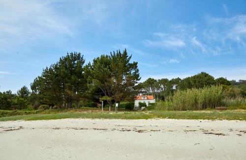 Muros House | La Casita de la Playa Escondida