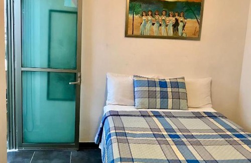 Guadalajara Apartment | La Casita de los Pájaros