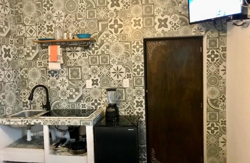 Guadalajara Apartment | La Casita de los Pájaros