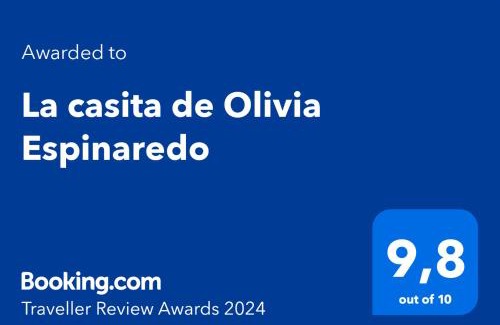 Pilona Ski Chalet | La casita de Olivia Espinaredo