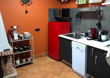 Santiuste de Pedraza House | La Casita de Pedraza