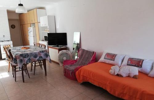 Punta Mogotes House | La casita de Punta Mogotes