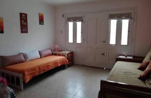 Punta Mogotes House | La casita de Punta Mogotes