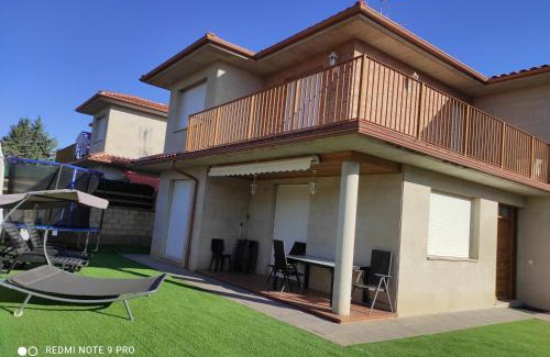 Casalarreina House | La casita de Villalarreina