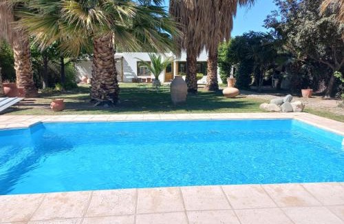 Villa Basilio Nievas House | La Casita de Zonda