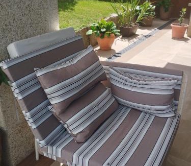 Lugo Apartment | La casita del bosque