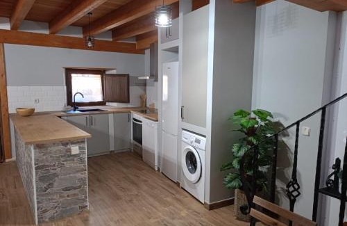 Bercimuel House | LA CASITA DEL CARRETERO