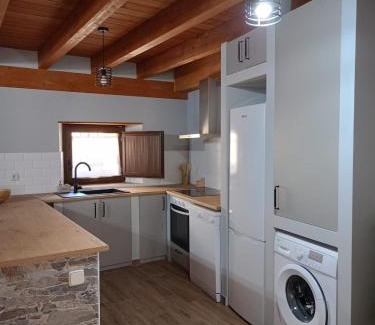 Bercimuel House | LA CASITA DEL CARRETERO