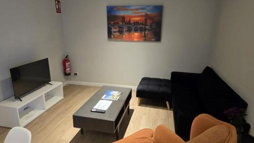 San Lorenzo de El Escorial Apartment | La Casita del Mikel