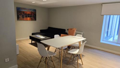 San Lorenzo de El Escorial Apartment | La Casita del Mikel