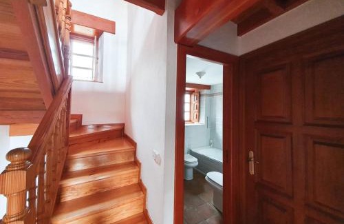 Lierganes House | La Casita del Montañes