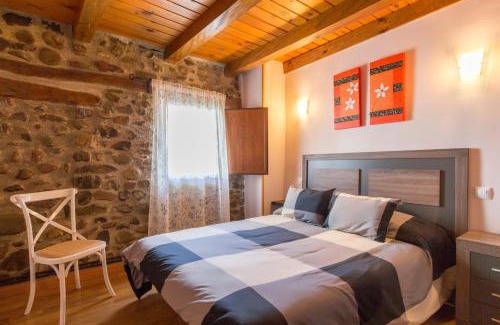 Ojacastro House | La Casita del Oja