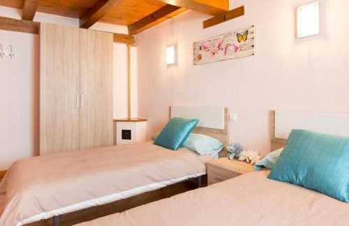 Ojacastro House | La Casita del Oja