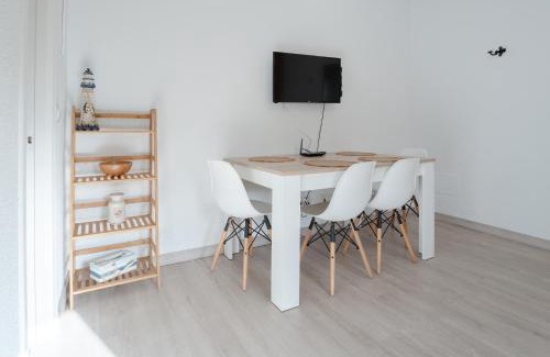 Oruna House | la casita del puente viejo
