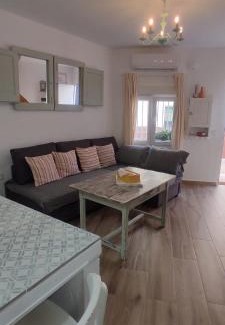 Quintanar de la Orden House | La Casita El Carmen