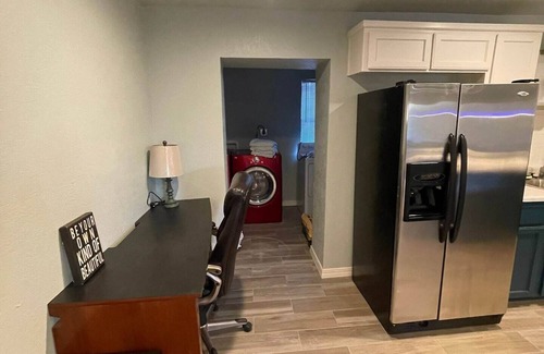 Socorro House | ⭐️⭐️ La Casita -east off North Loop