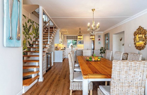 Camps Bay Villa | La Casita - Fab Family-friendly Villa, Sea Views