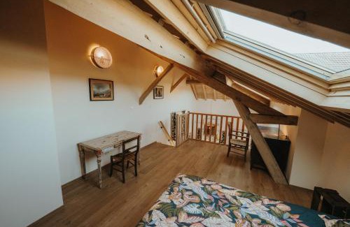 Cheilly-les-Maranges House | La Casita