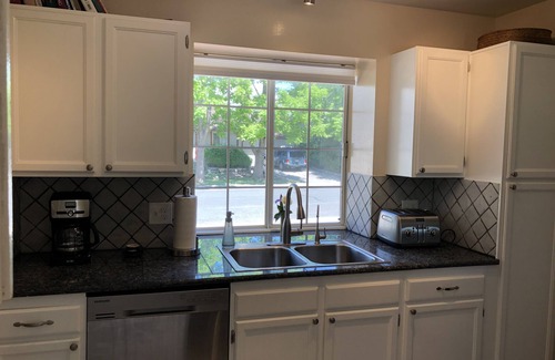 Louisville House | La Casita in Lovely Louisville, CO