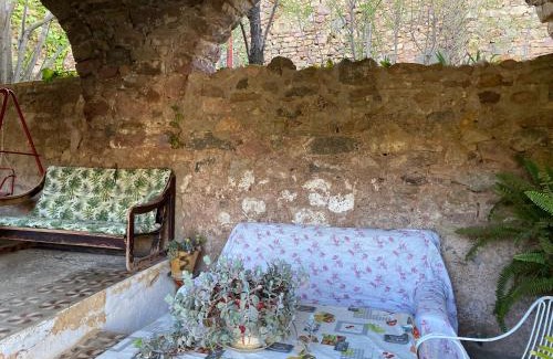 Eslida House | La Casita Peñablanca