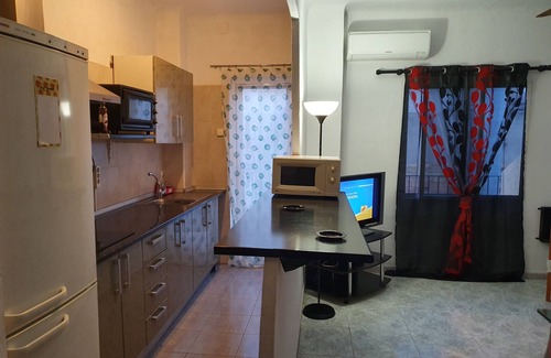 Campoamor Apartment | LA CASITA, QUIET AREA