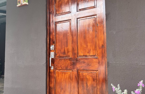 Santa Ana Apartment | La casita
