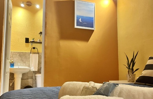 Santa Ana Apartment | La casita
