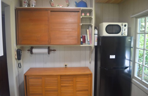 Laporte Cottage | La Casita, The 1934 Tiny House