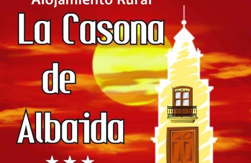 Albaida Hotel | La Casona Albaida
