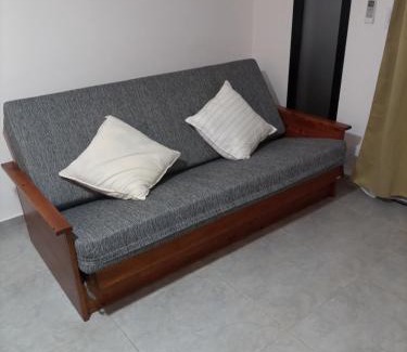 Concepcion del Uruguay Apartment | La Casona