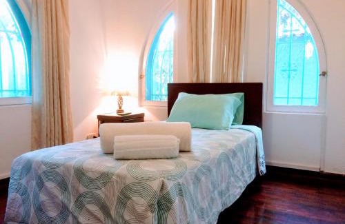 Miraflores Bed & Breakfast | La Casona Azul