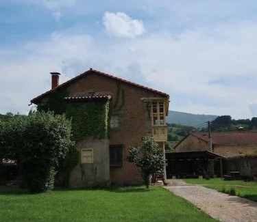 Silio House | LA CASONA DE DON ELÍAS